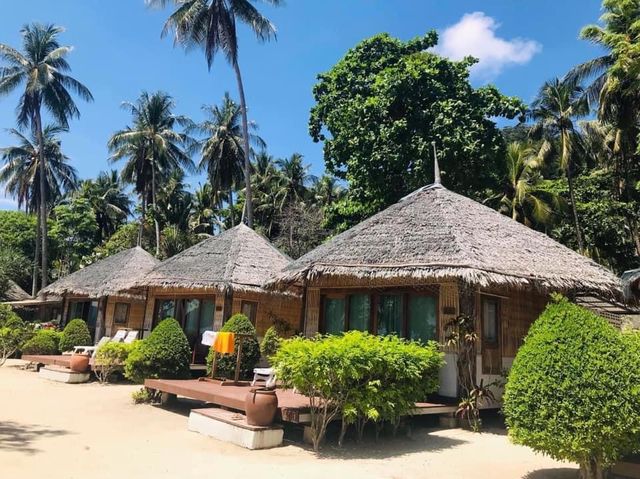 Thapwarin Resort