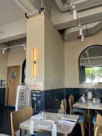 超chill 海邊餐廳 - Breeze bistro