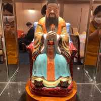 อาหารจีนโรงแรมดิเอมเมอรัล ไม่ถึง 1000 บาท 