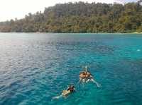 Koh Rok (Krabi)