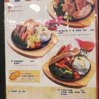 位置方便又高質嘅茶餐廳
