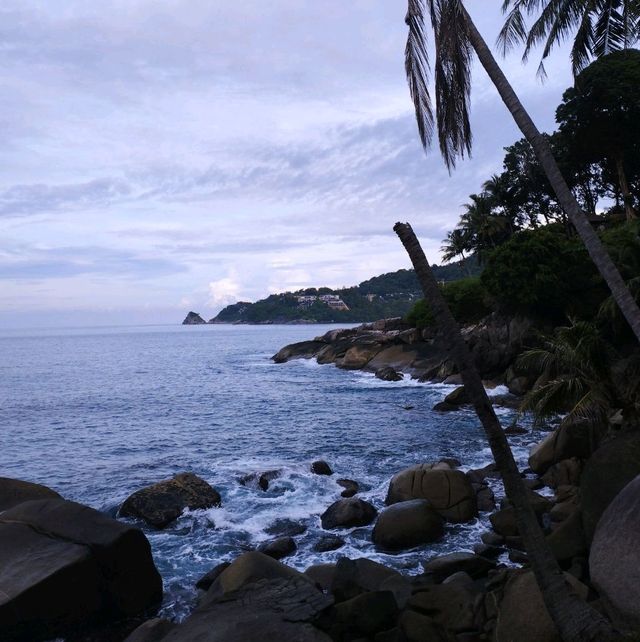PATONG BEACH