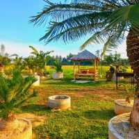 MIRNAZ ROOMSTAY