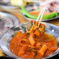 Gangnam BBQ ปิ้งย่างเกาหลีเปิดสาขาใหม่