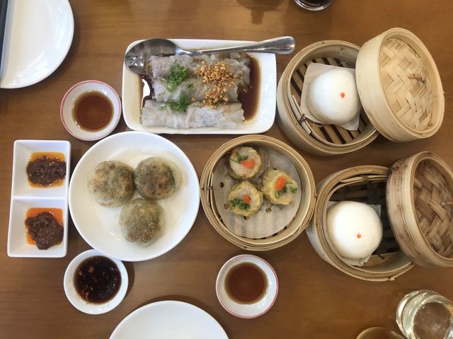 Chun Dim Sum