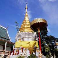 วัดลอยเคราะห์ จ.เชียงใหม่