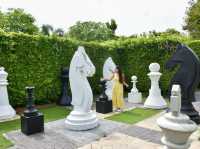 The Sea-Cret Garden Hua hin
