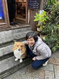 ZhuJiaJiao Water Town, a Lovely Site!