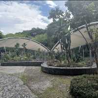 Free Park in Medellin