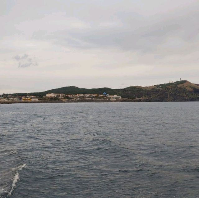 제주도 우도를 방문해보자 제주도 우도를 방문해보자