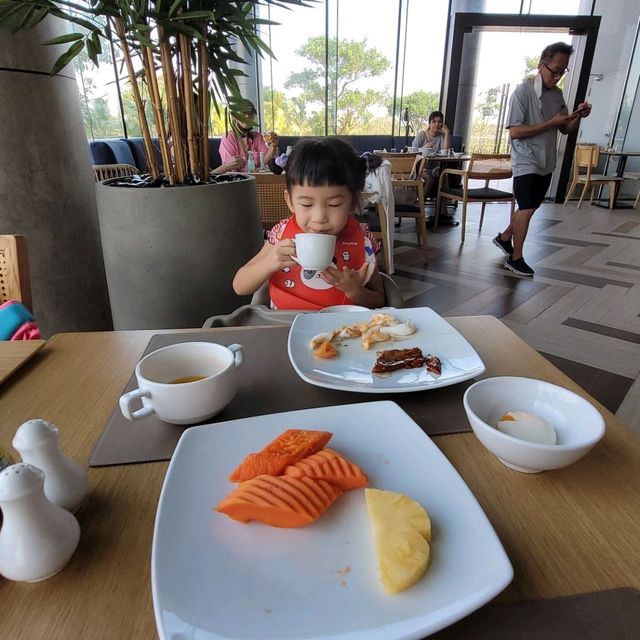 無敵大海景盡收眼底 前所未有的寫意