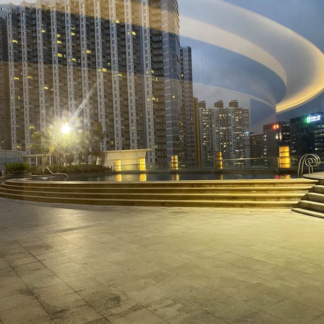 經典高貴維港酒店 - 都會海逸酒店