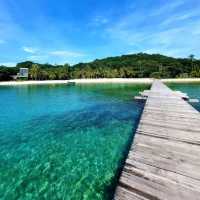 เกาะขาม