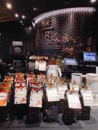 🎄精品咖啡☕️ STARBUCKS RESERVE™ STARBUCKS 星巴克 摩登典藏吧台 (101典藏門市)