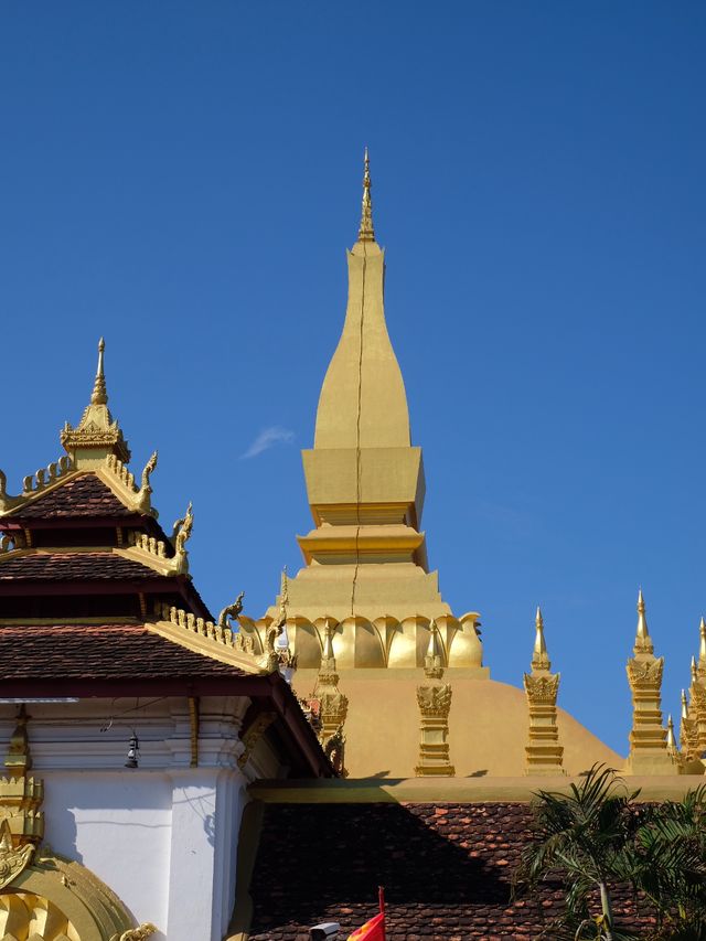 เที่ยวสปป.ลาว