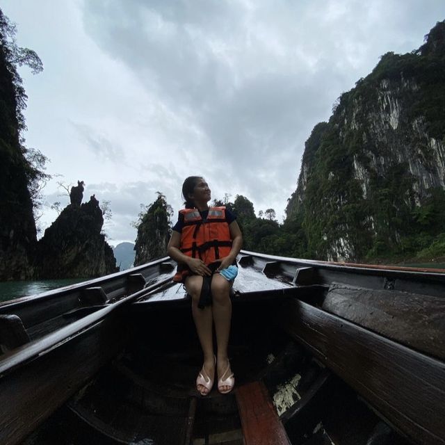 Khao Sok Thailand