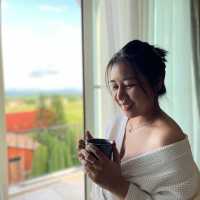 mövenpick khao yai มากี่ครั้งก็ไม่เบื่อ