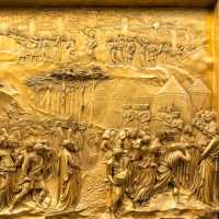 聖約翰洗禮堂
Battistero di San Giovanni 