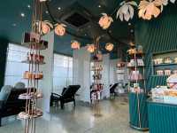 📍曼谷Spa。清幽雅致Erb Spa @ Warehouse 30。