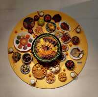 Wonder Food Museum