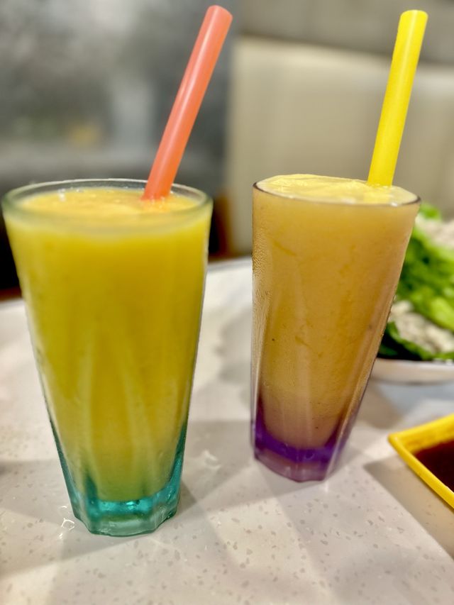 九龍城｜經典泰菜小曼谷🇹🇭