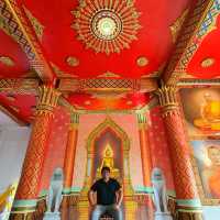 พระมหาเจดีย์ศรีพุทธวรญาณ