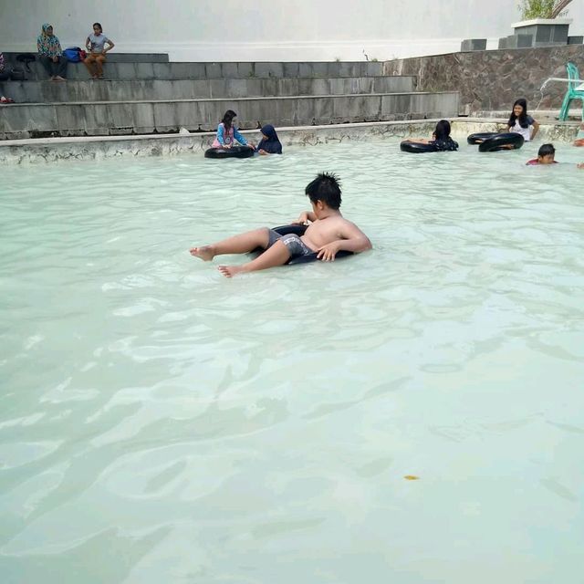 WAY belerang