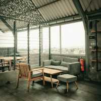Cil Room 