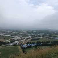 제주 오름 중 가장 핫한 오름 🎊⛰