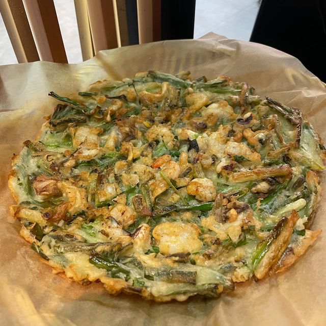 😋美味韓燒😋