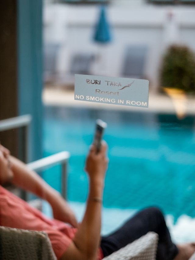 Buri Tara Resort Krabi 