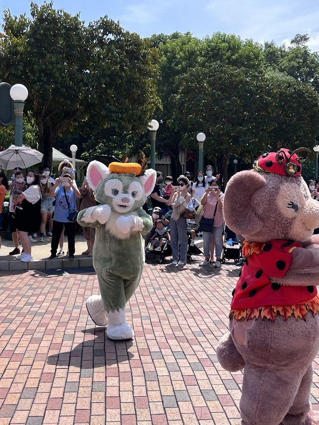 $699挽轉2次迪士尼樂園🧚‍♀️