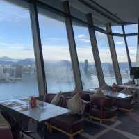 北角海逸君綽酒店