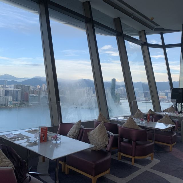 北角海逸君綽酒店 北角海逸君綽酒店