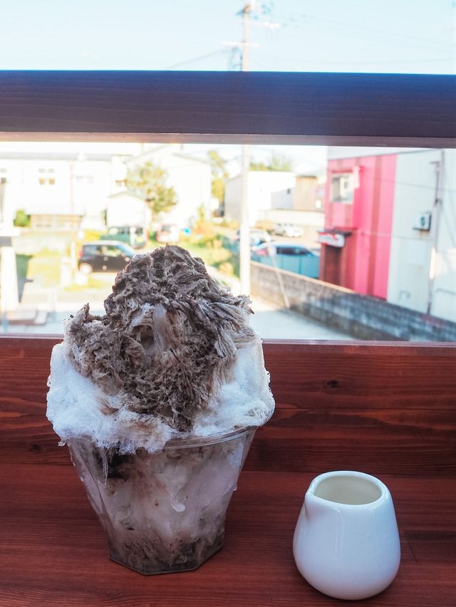 田村氷販売店
