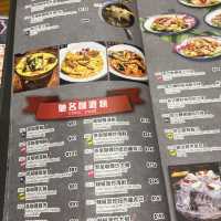 滋味抵食泰國菜
