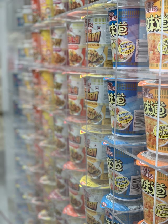 平到震嘅本地體驗🍜🤫 平到震嘅本地體驗🍜🤫