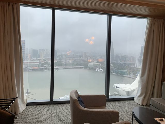 MBS CLUB ROOM 