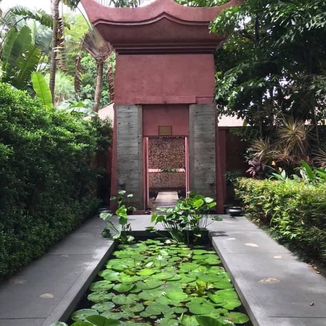 Anantara Bophut Resort & Spa