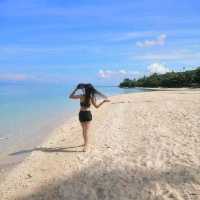 Santiago Bay, Camotes Island 🏝️
