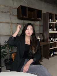 청주 성안길 카페 : 노이즈 