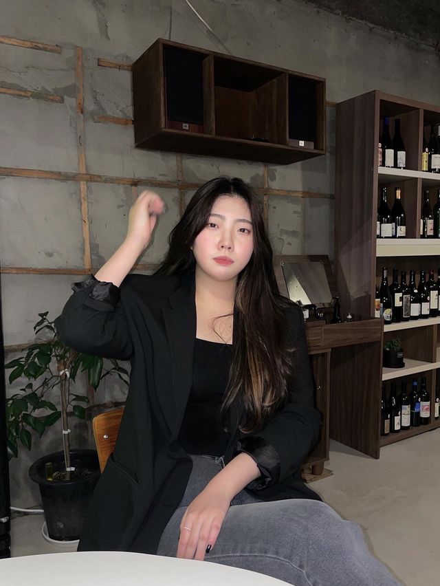 청주 성안길 카페 : 노이즈 