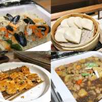台中高CP飯店早午餐 鳳凰食號