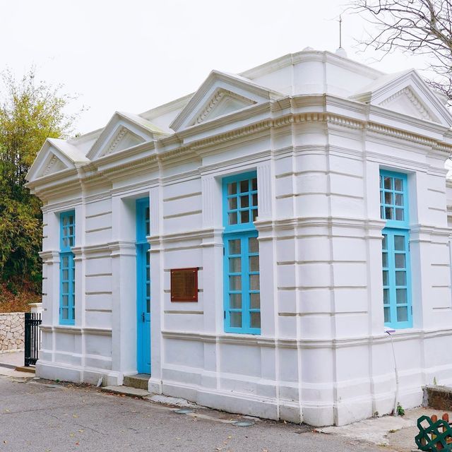 山頂公園
