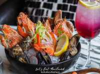 Scallini Saturday Brunch 