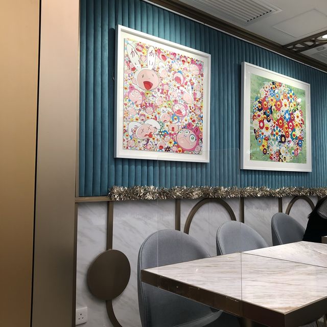 3D print飲品