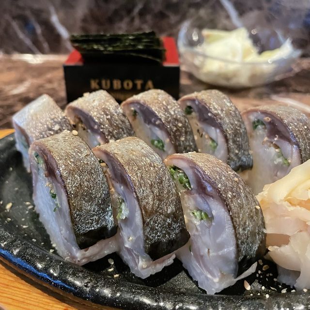 동탄 최고의 이자카야 🍶신라스테이 근처 물고기