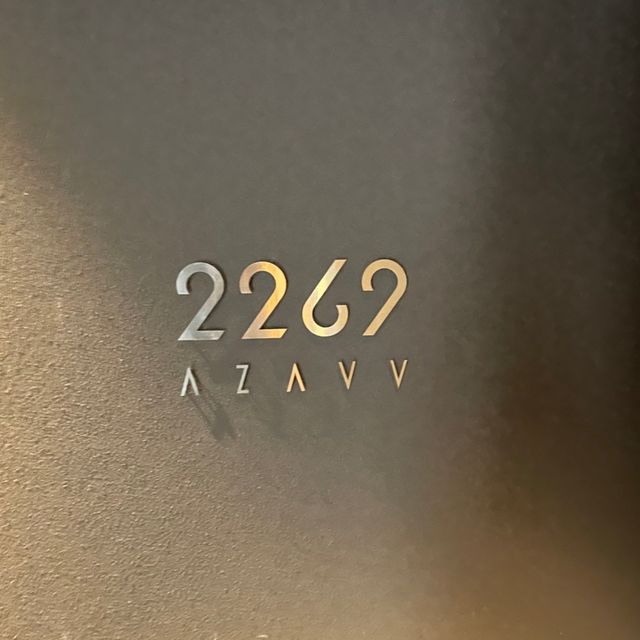 2269azabu