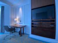 Holy Weekend Stay at Intercontinental SG