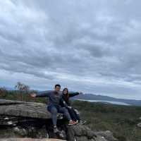 The Grampians - Pinnacle LookOut